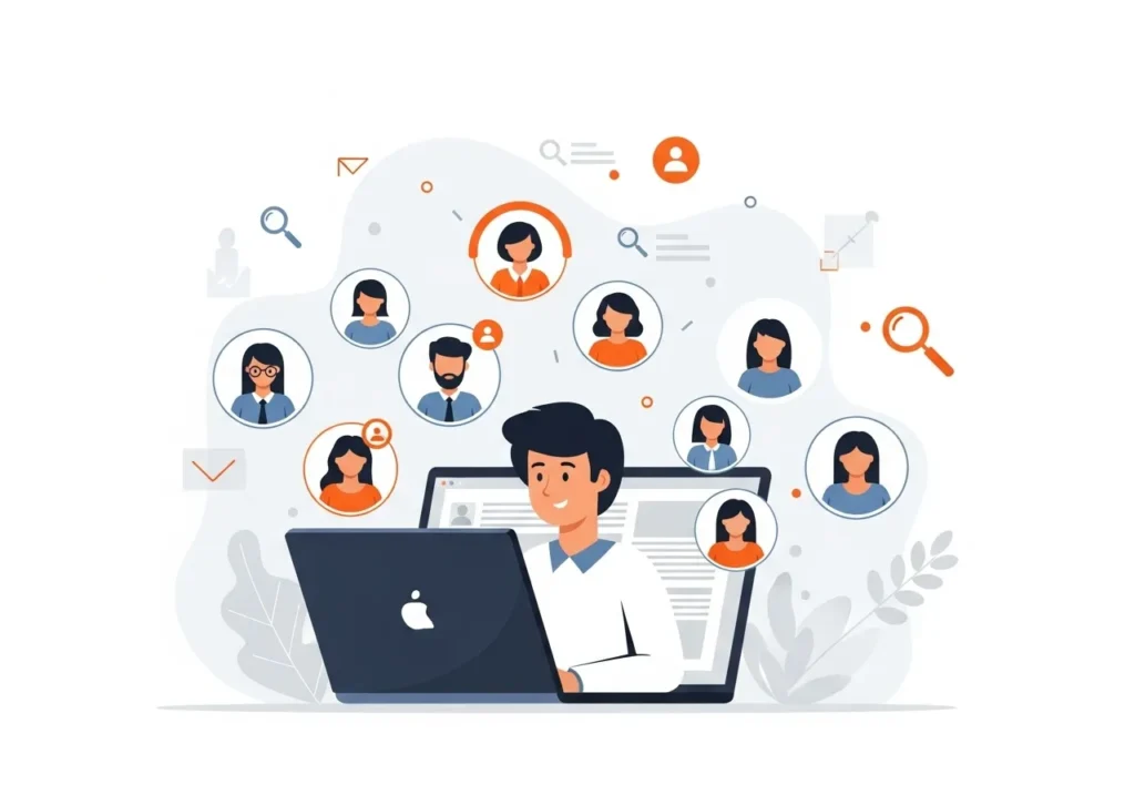 best IT recruitment agency