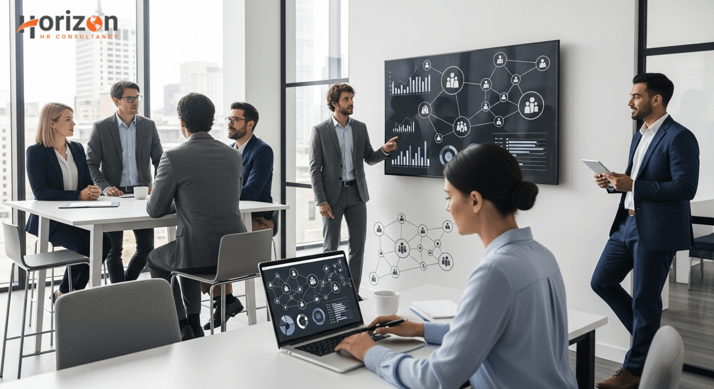 Human Resource Planning Human Resource Planning