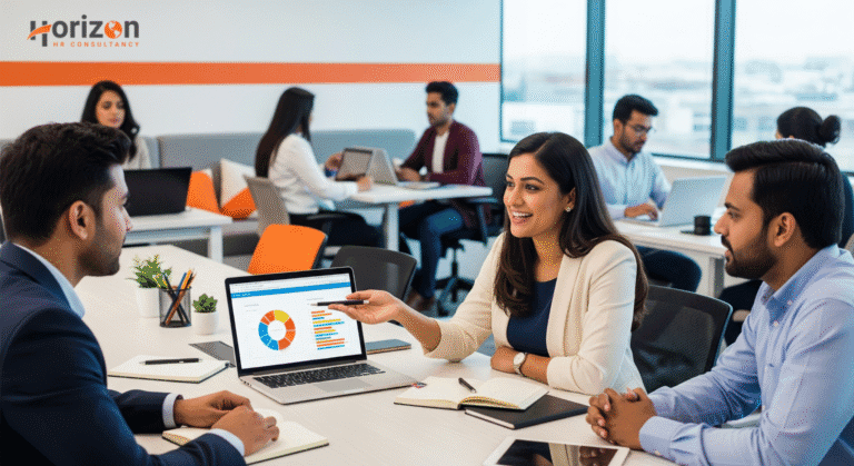 HR Consultancy Services in India