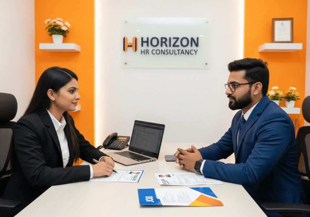 Best Recruitment Agencies