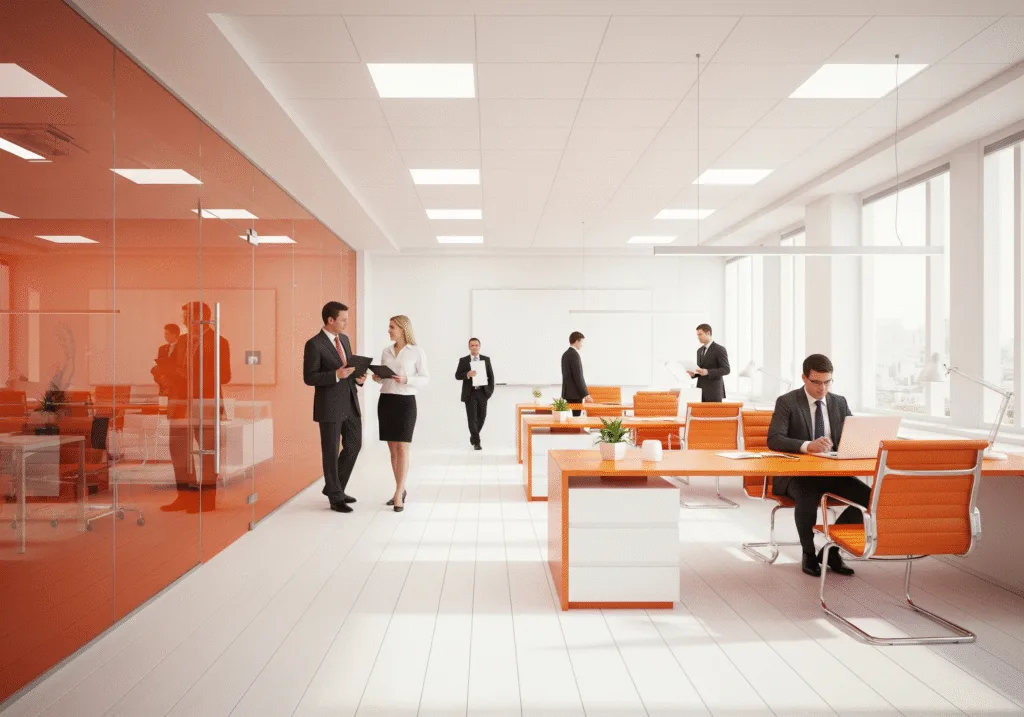 Recruitment Corporate Executive Consultations