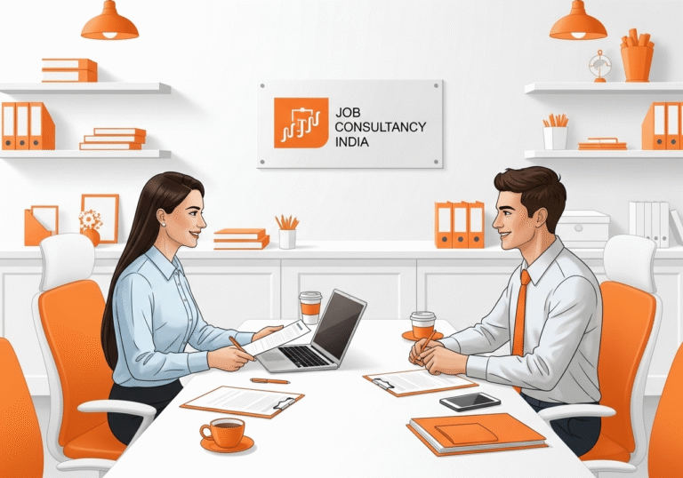 Consultancy in India