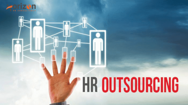 HR Outsourcing