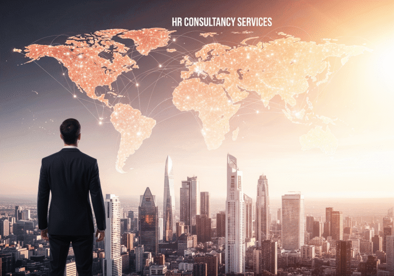 HR Consultancy Services