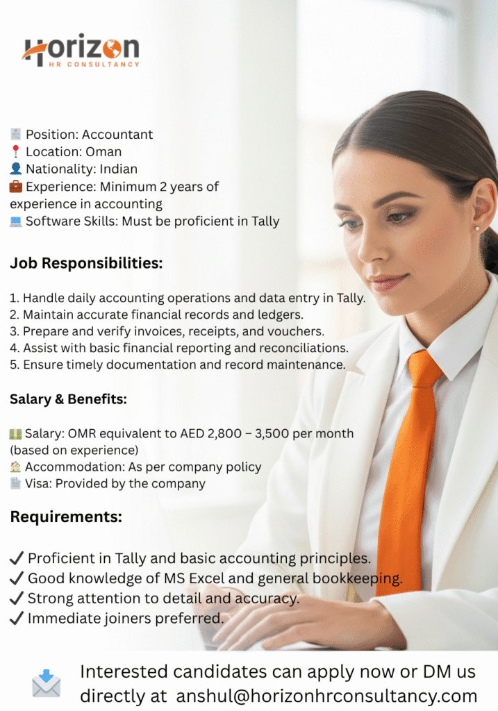 Accountant