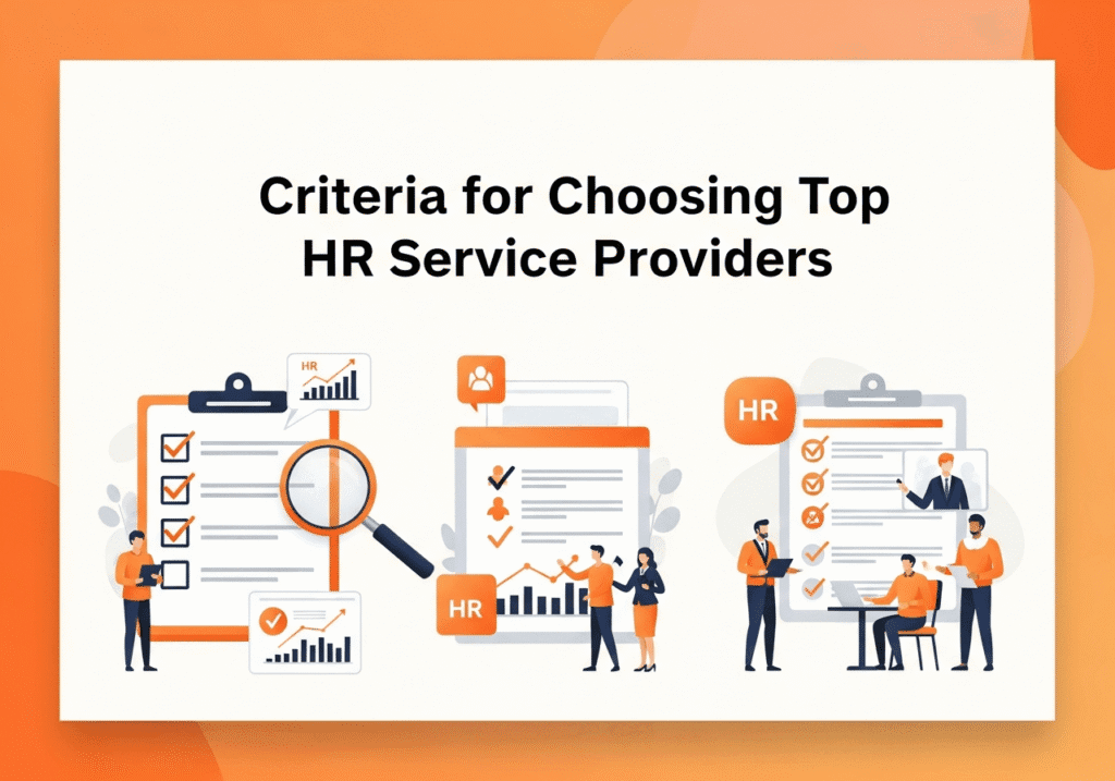 op HR Service Providers in India