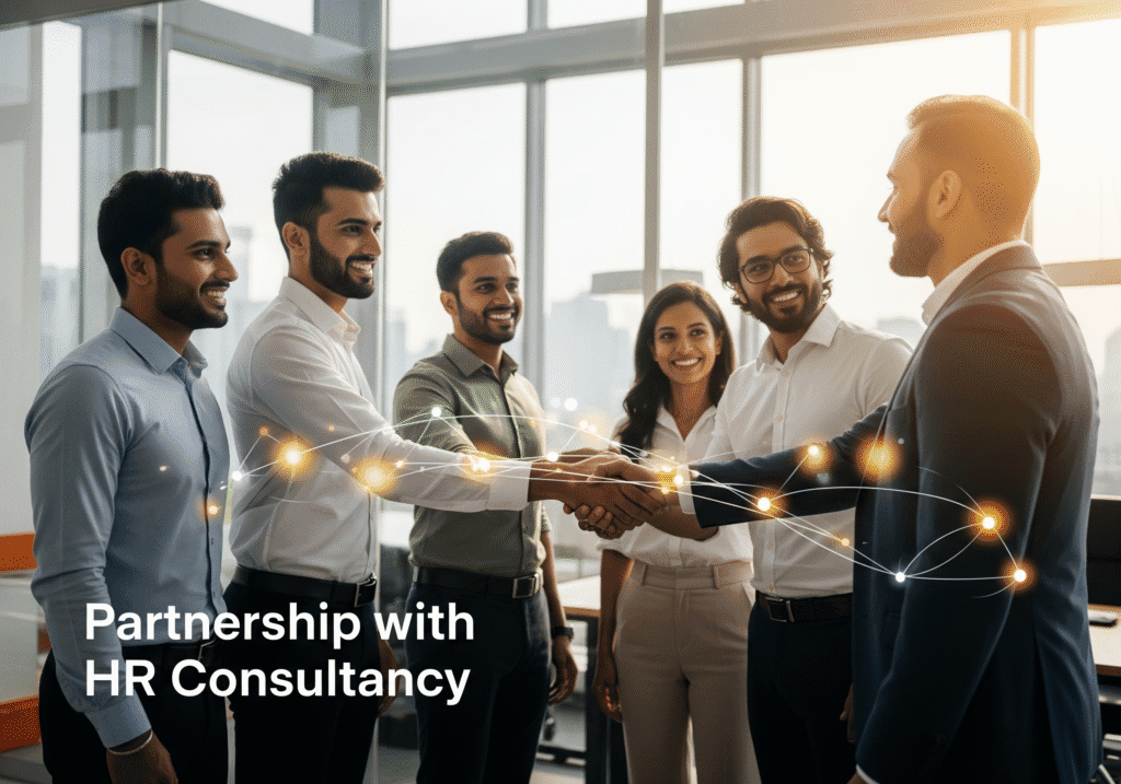 Human Resources consultancy in India