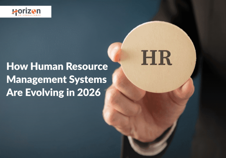 Human Resource Management Systems