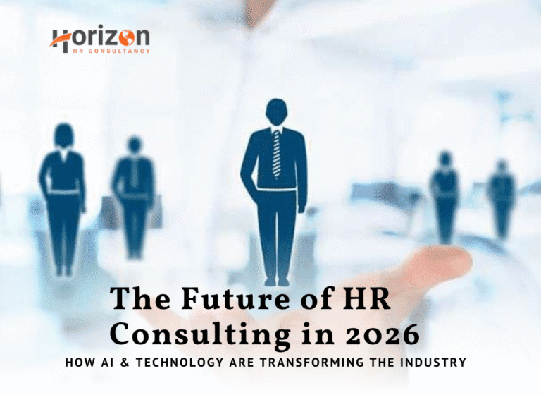 future of HR consulting