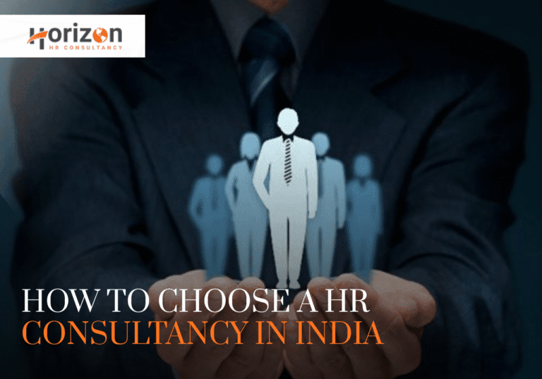 Human Resources consultancy in India