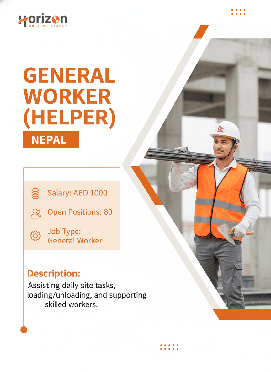 General Worker