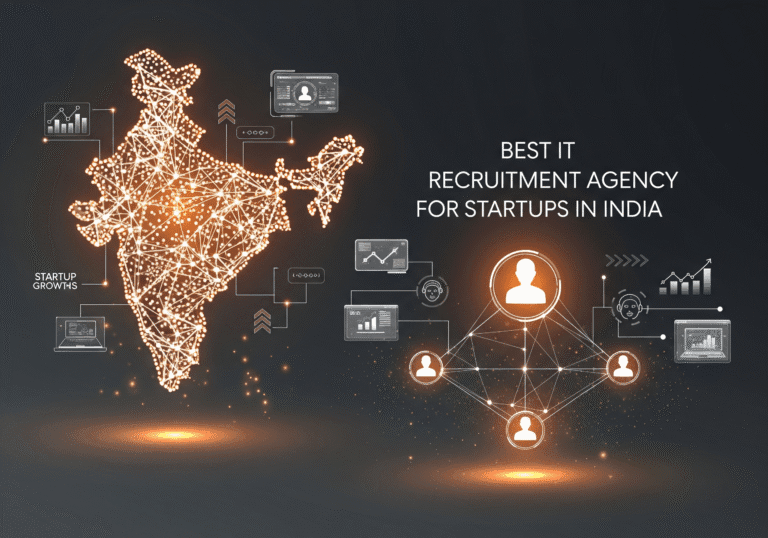 Best IT Recruitment Agency