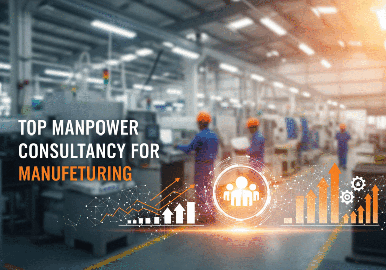 Top Manpower Consultancy