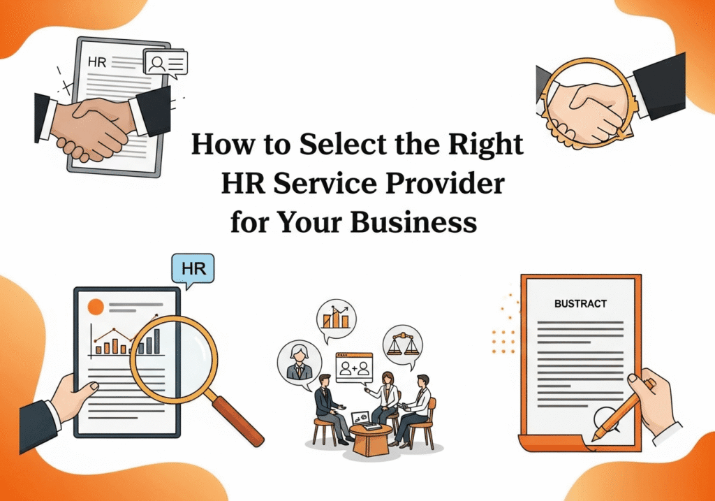 op HR Service Providers in India