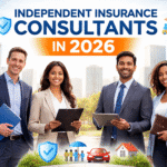 Independent Insurance Consultant