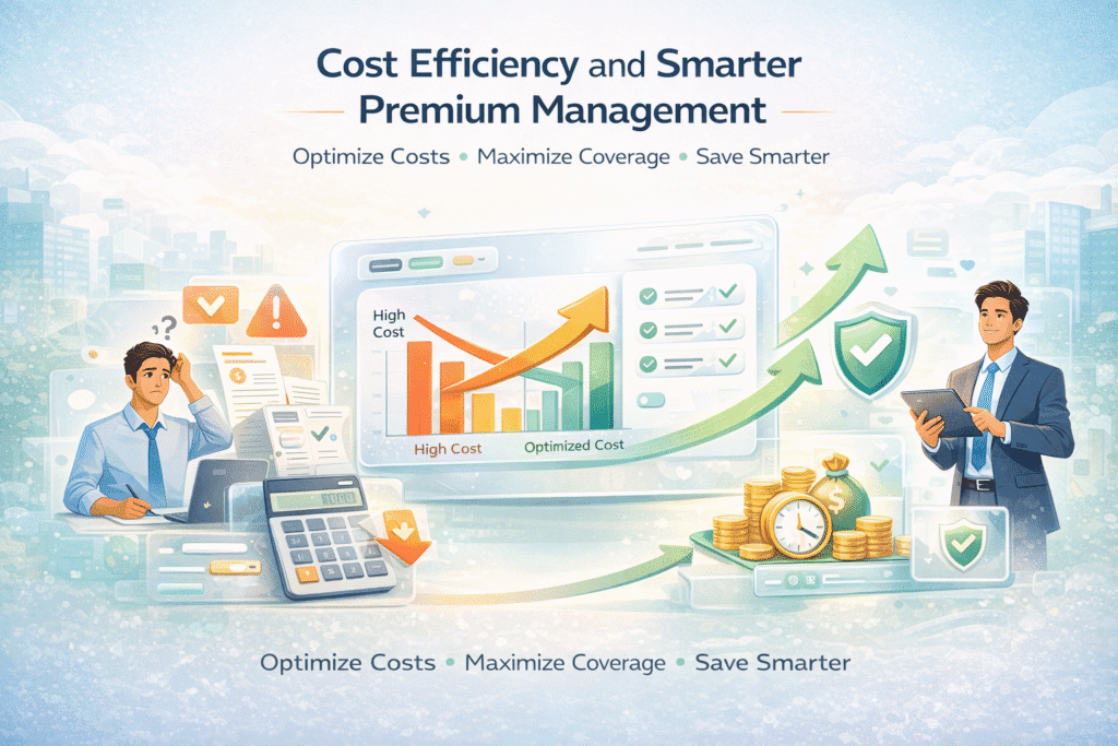 Independent Insurance Consultant