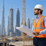 UAE construction jobs in Dubai hiring engineers Horizon HR Consultancy